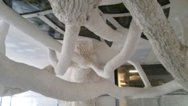 Fabrice Hyber - Grenelle - 2019