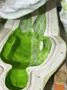 préparation hommes de bessines