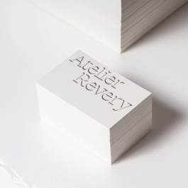 Atelier Revery